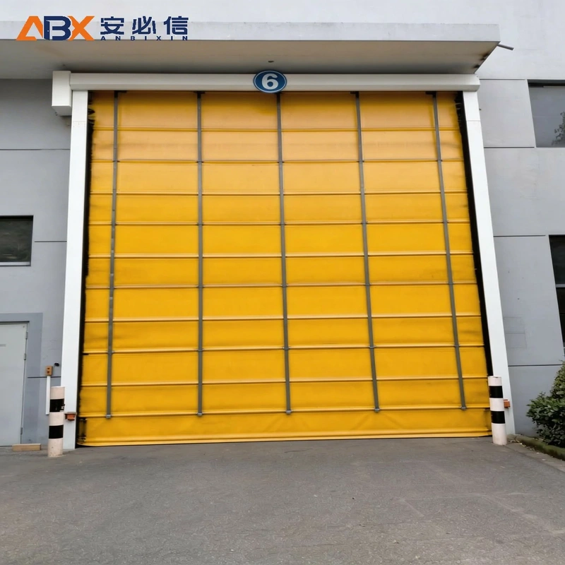 绵阳伸缩式卸货平台